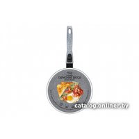 Сковорода Elan Gallery Гармония вкуса 120595 (серый мрамор)