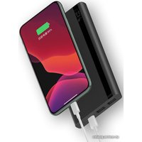 Внешний аккумулятор ZMI JD810 10000mAh (черный)