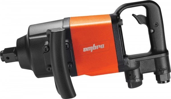 

Пневматический гайковерт Ombra OMP11339