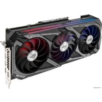 Видеокарта ASUS ROG Strix GeForce RTX 3080 OC 12GB ROG-STRIX-RTX3080-O12G-GAMING