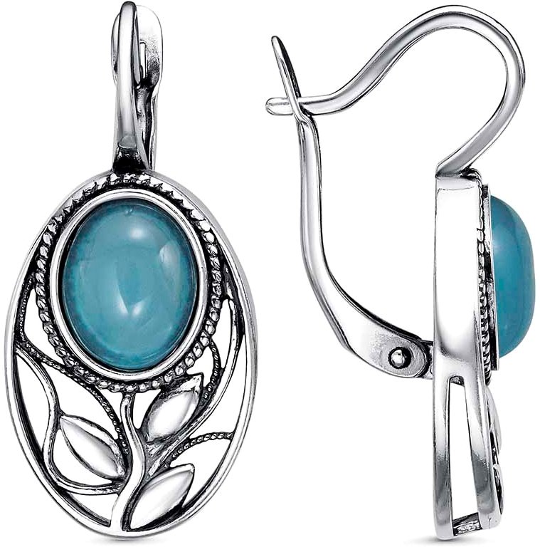

Серьги Красная Пресня 34315170Гх