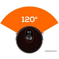 Робот-пылесос Garlyn SR-600