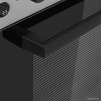 Кухонная плита MAUNFELD MGC50ECGR02