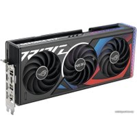 Видеокарта ASUS ROG Strix GeForce RTX 4070 Ti 12GB GDDR6X ROG-STRIX-RTX4070TI-12G-GAMING