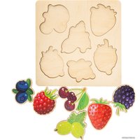 Мозаика/пазл Десятое королевство Ягоды 00762