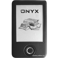 Электронная книга Onyx BOOX 60S