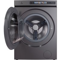 Стирально-сушильная машина LEX LWM 10612 GRID Magna
