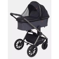 Универсальная коляска Rant Falcon RA097 (2 в 1, graphite)