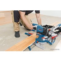 Торцовочная пила Bosch GCM 8 SDE Professional [0601B19200]