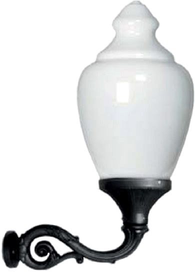 

Уличный настенный светильник Fumagalli Cana C50.171.000.AYE27