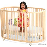 Кроватка-трансформер Stokke Sleepi
