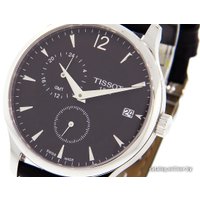 Наручные часы Tissot Tradition GMT (T063.639.16.057.00)