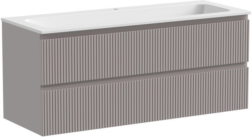 

Sancos Тумба под умывальник Snob T SNT120SM (доха)
