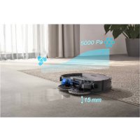 Робот-пылесос Sencor SRV 9790BK