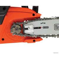 Аккумуляторная пила Black & Decker GKC3630LB (без АКБ)