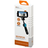 Палка для селфи InterStep Mp-110B [38052]