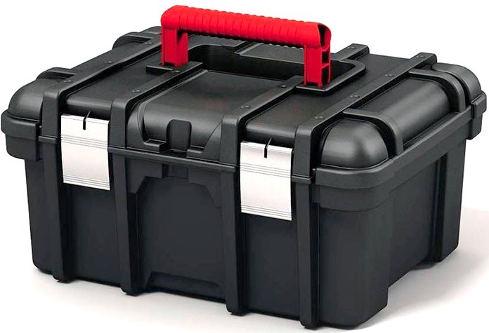 

Ящик для инструментов Keter Power Tool Box 16" 17191708