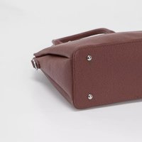 Сумка Passo Avanti 915-L-11-DBD (бордовый)