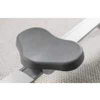 Гребной тренажер Orlauf Elys (белый)