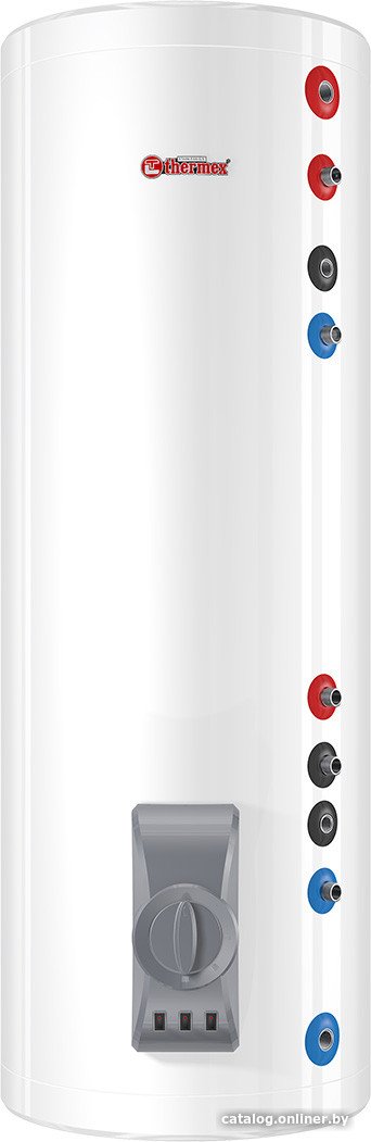 Накопительный электрический водонагреватель Thermex IRP 300 V Combi Pro