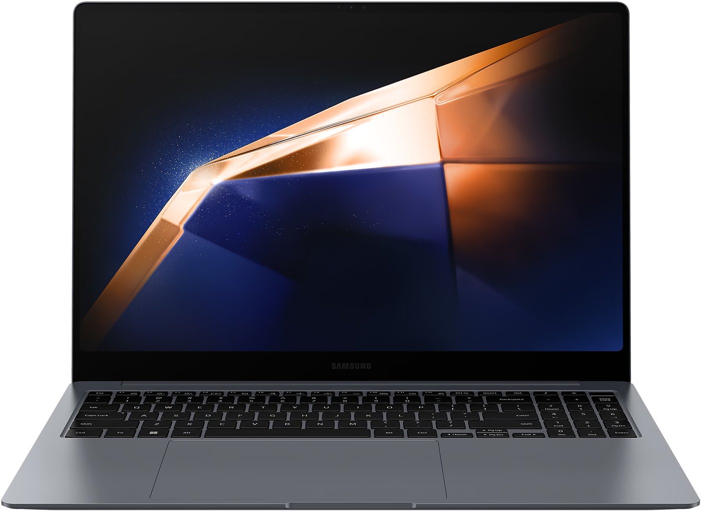 

Ноутбук Samsung Galaxy Book4 Pro 16 NP960XGK-KG2IN