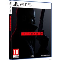  Hitman 3 для PlayStation 5