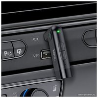 Аудиоадаптер Hoco E53