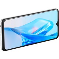 Смартфон Itel Vision 5 Plus 4GB/128GB (серебристый)