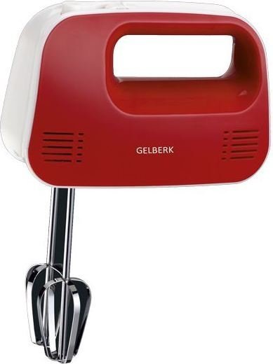 

Миксер Gelberk GL-503