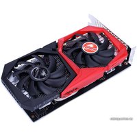 Видеокарта Colorful GeForce GTX 1650 Super NB 4G-V