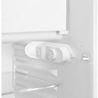 Однокамерный холодильник Smeg FAB10LBL6