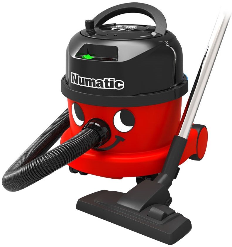 

Пылесос Numatic PPR240