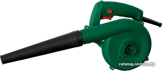 Бытовая (строительная) воздуходувка DWT LS-550
