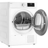 Сушильная машина Weissgauff WD 6109 Heat Pump
