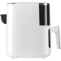 Аэрогриль (аэрофритюрница) Trouver Air Fryer FD10 Pro Max (белый)