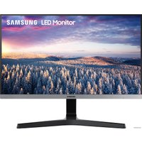 Игровой монитор Samsung LS24R350FHIXCI