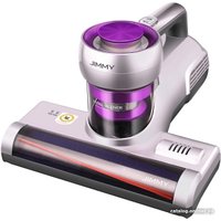 Пылесос для удаления пылевых клещей Jimmy BX5 Anti-Mite Vacuum Cleaner