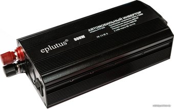 Автомобильный инвертор Eplutus PW-800
