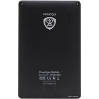 Электронная книга Prestigio eBook Reader Nobile PER3274B