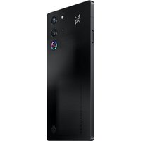 Телефон Nubia RedMagic 10S Pro NX789J 12GB/256GB международная версия (закат)