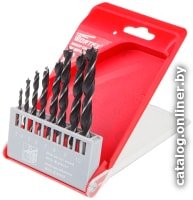 Набор сверл Wortex WDBS3010W10811