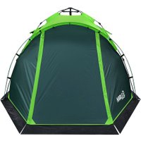 Кемпинговая палатка RSP Outdoors Narle 2 (зеленый)