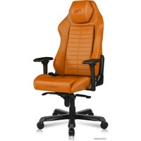 Игровое (геймерское) кресло DXRacer I-DMC/IA233S/O (оранжевый)