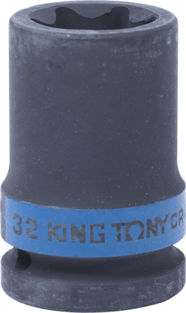 

Головка слесарная King Tony 657532M