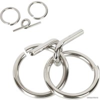 Головоломка Золотая сказка Новичок 662087