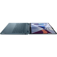 Ноутбук 2-в-1 Lenovo Yoga 7 14IRL8 82YL00A2RK