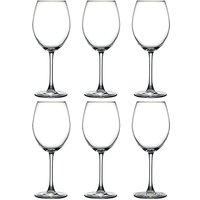 Набор бокалов для вина Pasabahce Enoteca 44728-144231