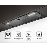 Кухонная вытяжка LEX Hyper 900 Inverter BBL