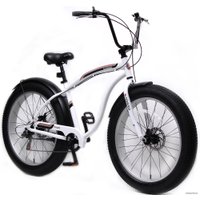 Велосипед FORSAGE New Wave