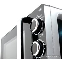 Микроволновая печь CENTEK CT-1575 (черный)